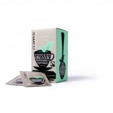 Infusión Pepperment 25  envelopes|Clipper