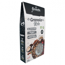 Granola Keto 220grs.|Granolin