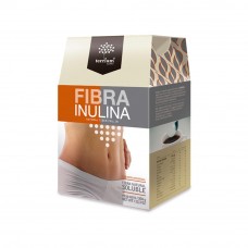 Fibra Inulina Prebiótica en Polvo Soluble 350g | Terrium