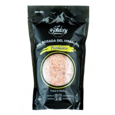 Sal del Himalaya Gruesa 1 Kg.|Los Boldos