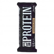 Wild Protein Bar Chocolate 45grs. | Wild Foods