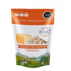 Queso Crocante Mantecoso 20 grs | Intakt