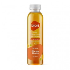 Agua Probiótica Sabor Mango-Menta | Biori