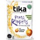 Papas Ramitas Cebollita Grillada Vegano 170g | Tika