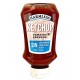 Ketchup Harmless 390g |Eggless