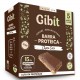 Vegan Protein Bar Gibit Choco Coco 45grs | Gibit