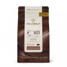 Chips de Chocolate con Leche 1kilo | Callebaut