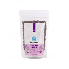 Cacao Nibs Orgánico 200g | Manare