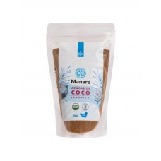 Azúcar de Coco Orgánico 250grs| Manare