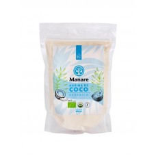 Harina de Coco Orgánico 500grs| Manare