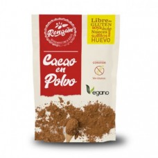 Cacao en Polvo 200grs | Rengún