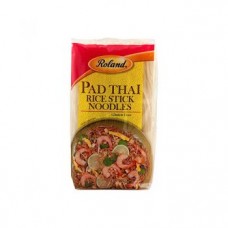 Fideos de Arroz Pad Thai  400g| Roland