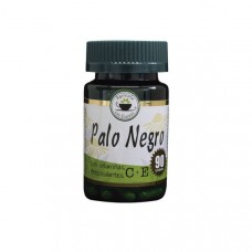 Palo Negro + Vitamina C y E 90 Cap Vegano| Agrícola Los Esteros