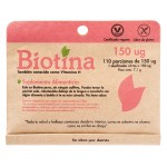 Biotina 7,1grs| Dulzura Natural