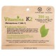 Vitamina K2 Menaquinona 7 (mk-7) 5,8 grs| Dulzura Natural