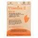 Vitamina E 24,3 grs| Dulzura Natural