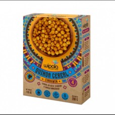 Cereal Canela y Quinoa 200g Gluten Free | Wipala