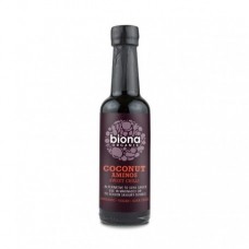 Coconut Aminos Chilli Organic 250grs| Biona