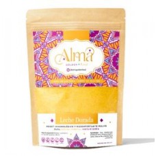 Leche Dorada 180 grs| Alma Golden Food