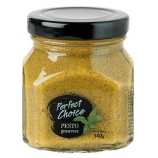 Pesto Genovese 140grs | Perfect Choice
