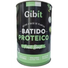 Batido Proteico Fruit Boost 600g | Gibit