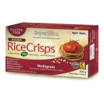 Galletas Rice Crisps Multigrano 100g | Rice Crisps 