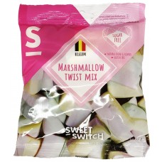MIX MARSHMALLOW Sin Azúcar, Gluten Free 70grs | Sweet Switch