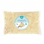 Queso Vegetal Sabor Mozzarella en Hebras Derretible200g | The Other Ch**se