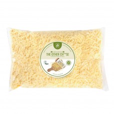 Queso Vegetal Sabor Original en Hebras Derretible200g | The Other Ch**se