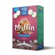 Premezcla de Muffin de Legumbres Berries 280g Sin Gluten | P&M Alimenta