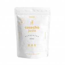 Harina Garbanzo Chileno 500g Sin Gluten |Cosecha Justa