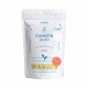 Pasta Fusilli Garbanzos Chileno 240g Sin Gluten |Cosecha Justa