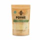 Harina Extruida de Garbanzos Chilenos 500g|Foyke