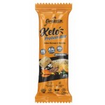 KETO PROTEIN BAR Naranja & Vainilla 40 gr.| Granolin