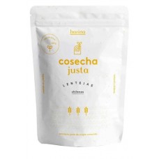 Harina Lentejas 500g Sin Gluten |Cosecha Justa