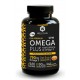 Omega Plus (Fosfolípidos de Omega3) 790mg 180caps|Wellplus