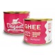 Ghee Dagoat | Mantequilla Clarificada de Leche de Cabra | Sin sal | 400 g|Dagoat