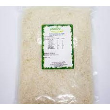 Sal del Mar Gruesa 1Kg|Positiv