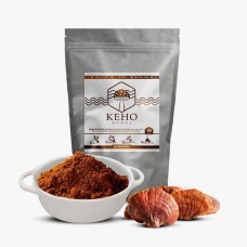 Reishi en polvo 90g|KEHO ESPIRULINA