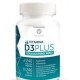 Vitamina D3 Plus Colecalciferol 240 Cápsulas|Wellplus