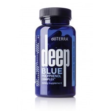 Cápsulas Deep Blue  (Complejo de polifenoles) 60 cápsulas|dōTERRA