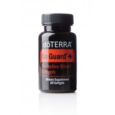 Cápsulas blandas  On Guard® 60 cápsulas|dōTERRA