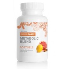 Cápsulas blandas  Slim&Sassy 90 cápsulas|dōTERRA