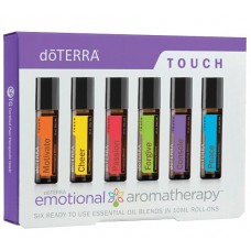 Kit Aromaterapia Emocional® Touch  |dōTERRA