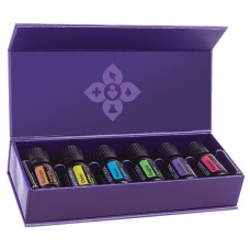 Kit Aromaterapia Emocional® |dōTERRA