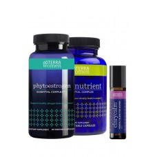 Women's Health Kit |dōTERRA