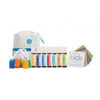  Colección para Niños Kit |dōTERRA