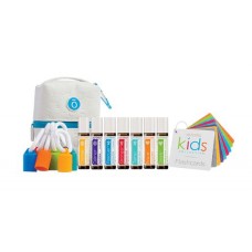  Colección para Niños Kit |dōTERRA