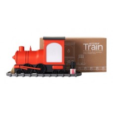 Difusor de Tren con aceite de Stronger|dōTERRA