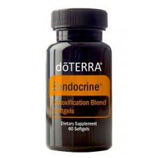 Zendocrine® 60 Cápsulas Blandas|dōTERRA